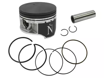 Namura Mäntäsarja Arctic Cat 300 Suzuki 250 300 69.47mm (+1.00mm) - Duell ATV varaosat ja tarvikkeet - 26894 - 1