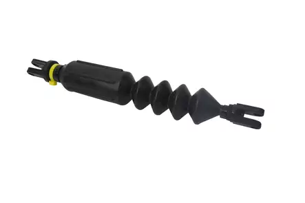 Nauticus SX Kaasujousi - 70 lb - Duell venetarvikkeet - 135924 - 1