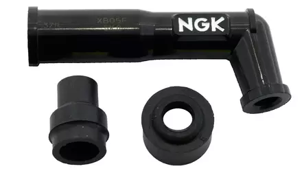 NGK spark plug cover XB05F - Duell muut varaosat ja tarvikkeet - 134434 - 1