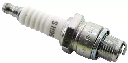 NGK sparkplug B6HS - Duell muut varaosat ja tarvikkeet - 134984 - 1