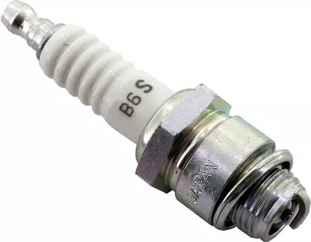 NGK sparkplug B6S - Duell muut varaosat ja tarvikkeet - 134534 - 1