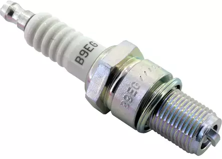 NGK sparkplug B9EG - Duell muut varaosat ja tarvikkeet - 134814 - 1