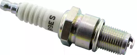 NGK sparkplug B9ES Solid - Duell muut varaosat ja tarvikkeet - 134494 - 1