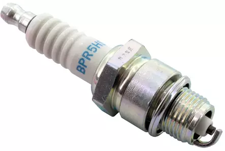 NGK sparkplug BPR5HS - Duell muut varaosat ja tarvikkeet - 134884 - 1