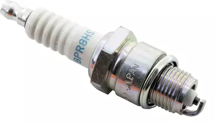 NGK sparkplug BPR8HS - Duell muut varaosat ja tarvikkeet - 134644 - 1