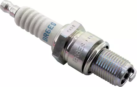 NGK sparkplug BR6ES - Duell muut varaosat ja tarvikkeet - 134144 - 1