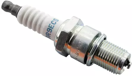 NGK sparkplug BR9ECS Solid - Duell muut varaosat ja tarvikkeet - 135104 - 1