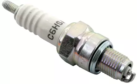 NGK sparkplug C6HSA - Duell muut varaosat ja tarvikkeet - 134774 - 1