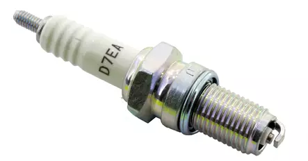 NGK sparkplug D7EA - Duell muut varaosat ja tarvikkeet - 134674 - 1