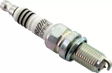 NGK sparkplug DCPR9EIX - Duell muut varaosat ja tarvikkeet - 134134 - 1