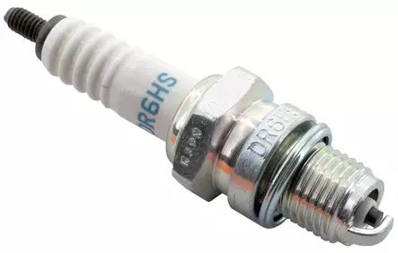 NGK sparkplug DR6HS - Duell muut varaosat ja tarvikkeet - 134974 - 1