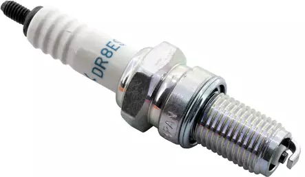 NGK sparkplug DR8ES-L - Duell muut varaosat ja tarvikkeet - 141134 - 1