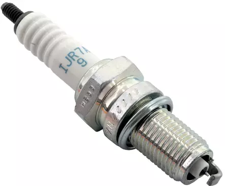 NGK sparkplug IJR7A-9 - Duell muut varaosat ja tarvikkeet - 134944 - 1