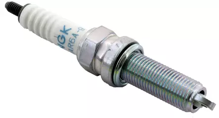 NGK sparkplug LMAR6A-9 - Duell muut varaosat ja tarvikkeet - 134504 - 1