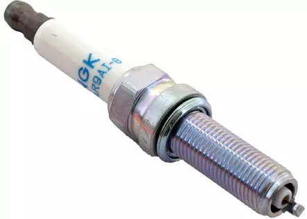 NGK sparkplug LMAR9AI-8 - Duell muut varaosat ja tarvikkeet - 133594 - 1