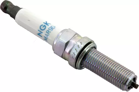 NGK sparkplug LMAR9D-J - Duell muut varaosat ja tarvikkeet - 134484 - 1