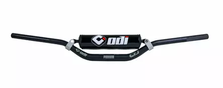 ODI "CFT" Podium 1-1/8" MX HANDLEBARS McGrath Black - Duell MP varaosat ja tarvikkeet - 53184 - 1