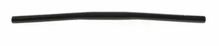 Ohjaintanko CAVO MTB alu musta 580mm - Duell polkupyörien varaosat ja tarvikkeet - 76664 - 1