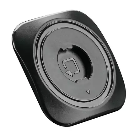 Optiline Mag Pro Uni Adapter with Duolock System and Magnets 91810 - Duell MP varaosat ja tarvikkeet - 116574 - 1