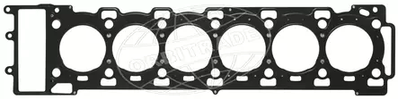 Orbitrade cylinder head gasket - Duell venetarvikkeet - 136784 - 1