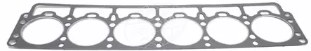 Orbitrade cylinder head gasket - Duell venetarvikkeet - 137534 - 1