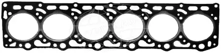 Orbitrade cylinder head gasket - Duell venetarvikkeet - 137824 - 1