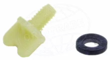 Orbitrade drain plug cav - Duell venetarvikkeet - 137944 - 1