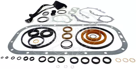 Orbitrade gasket kit - Duell venetarvikkeet - 136134 - 1