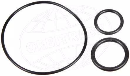 Orbitrade gasket kit - Duell venetarvikkeet - 136904 - 1