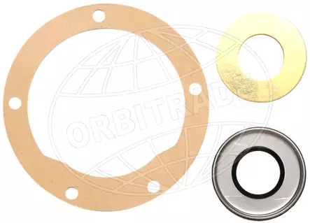 Orbitrade gasket kit - Duell venetarvikkeet - 137934 - 1
