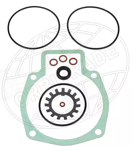 Orbitrade gasket set - Duell venetarvikkeet - 136264 - 1