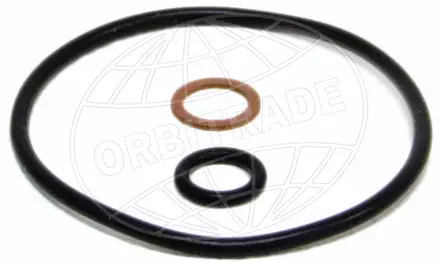 Orbitrade gasket set - Duell venetarvikkeet - 136294 - 1