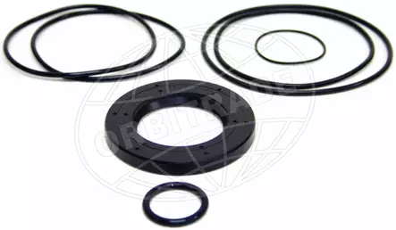Orbitrade gasket set - Duell venetarvikkeet - 136664 - 1