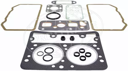 Orbitrade gasket set - Duell venetarvikkeet - 136944 - 1