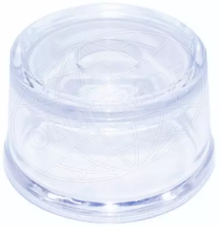 Orbitrade glass bowl - Duell venetarvikkeet - 137804 - 1