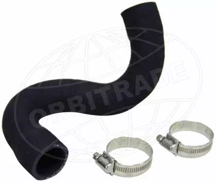 Orbitrade hose kit - Duell venetarvikkeet - 137074 - 1
