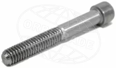 Orbitrade lukitusruuvi 200-290 SP - Duell venetarvikkeet - 136674 - 1