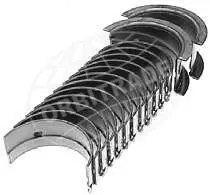 Orbitrade main bearing kit - Duell venetarvikkeet - 137474 - 1