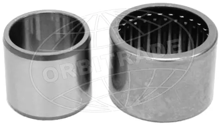 Orbitrade needle bearing - Duell venetarvikkeet - 137014 - 1