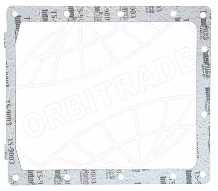 Orbitrade oil pan gasket - Duell venetarvikkeet - 138014 - 1