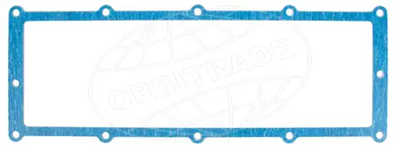 Orbitrade oil trough gasket - Duell venetarvikkeet - 137754 - 1