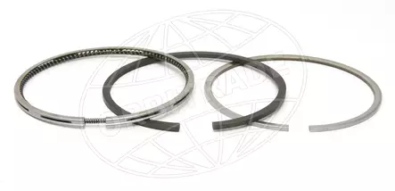 Orbitrade piston ring kit - Duell venetarvikkeet - 136254 - 1
