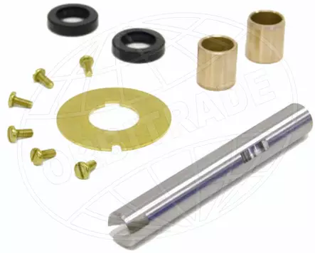 Orbitrade repair kit - Duell venetarvikkeet - 137594 - 1