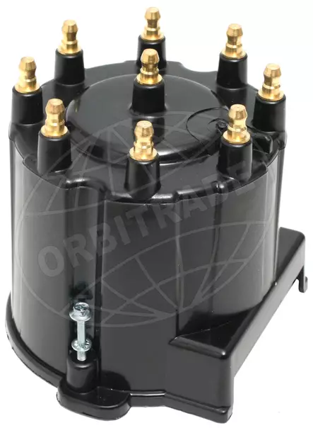 Orbitrade virranjakajan kansi 5.0.5.7.7.4.8.2 V8 - Duell venetarvikkeet - 137954 - 1
