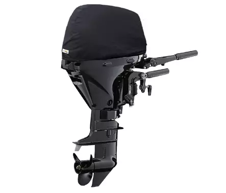 OS SUZUKI 3 CYL 40-60HP STORAGE COVER - Duell venetarvikkeet - 132354 - 1