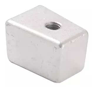 Osculati anodi (alu) Yamaha 30-60hv - Duell venetarvikkeet - 5634 - 1