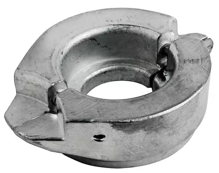 Osculati anodi (sinkki) Volvo Penta (Ø107mm) - Duell venetarvikkeet - 135714 - 1