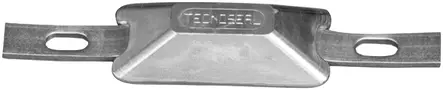 Osculati runkoanodi 1kg - Duell venetarvikkeet - 135614 - 1