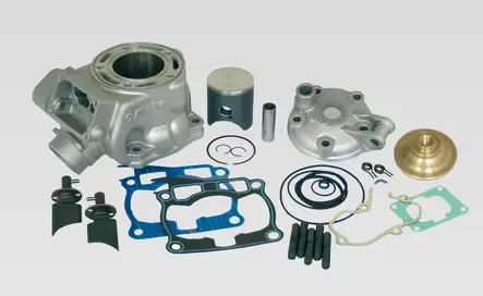 Packnings/toppsats ATHENA YZ125 05- big bore 58mm - Duell MP varaosat ja tarvikkeet - 77054 - 1