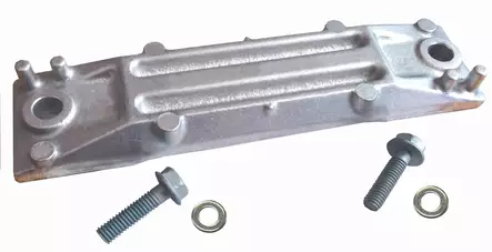 Perf metals anodi tanko Honda BF35-BF60 - Duell venetarvikkeet - 136054 - 1